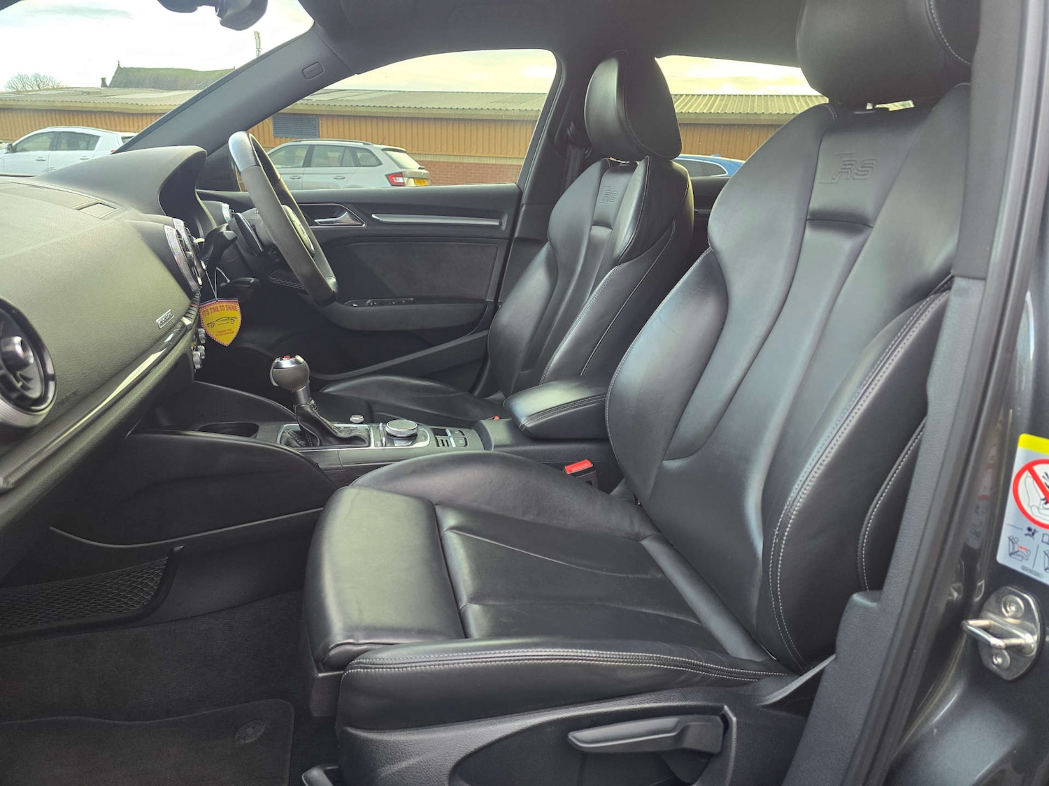 Used Audi RS3 2018 for sale - 76748556: Photo 58