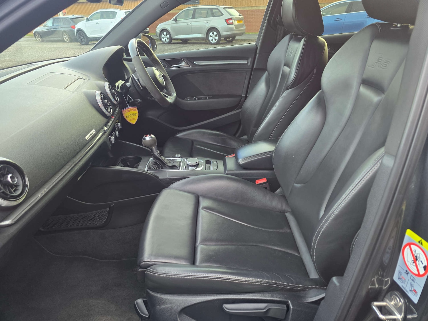 Used Audi RS3 2018 for sale - 76748556: Photo 59