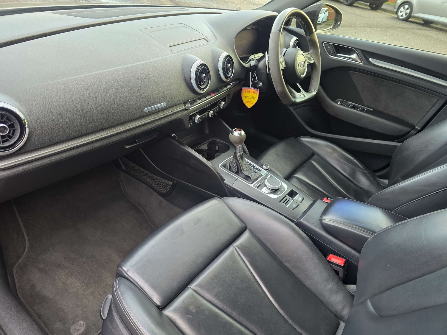 Used Audi RS3 2018 for sale - 76748556: Photo 60