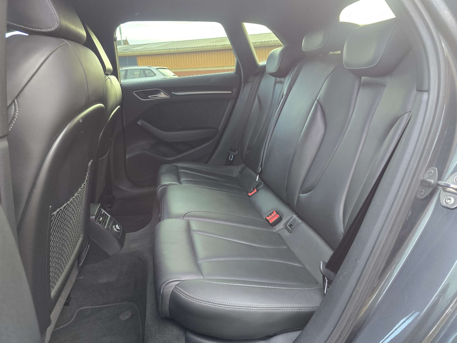 Used Audi RS3 2018 for sale - 76748556: Photo 61