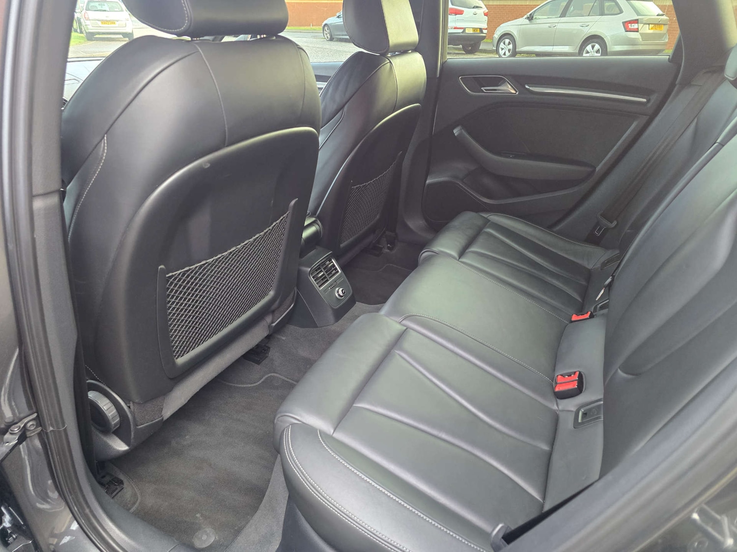 Used Audi RS3 2018 for sale - 76748556: Photo 62