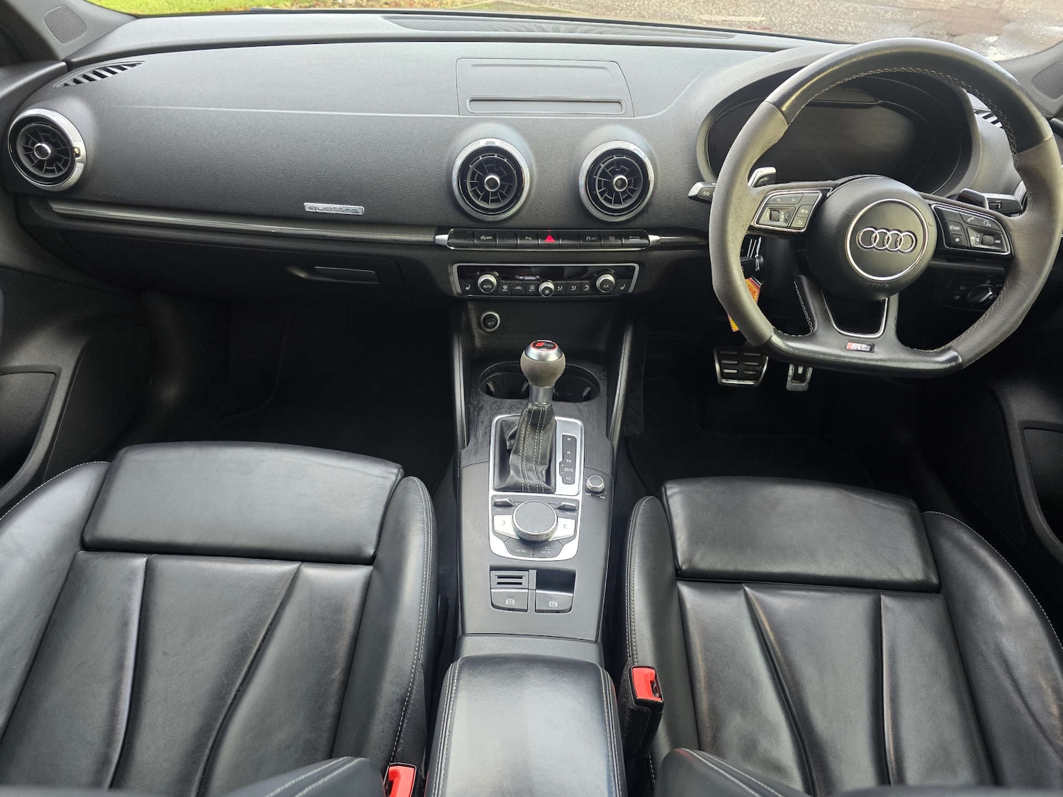 Used Audi RS3 2018 for sale - 76748556: Photo 63