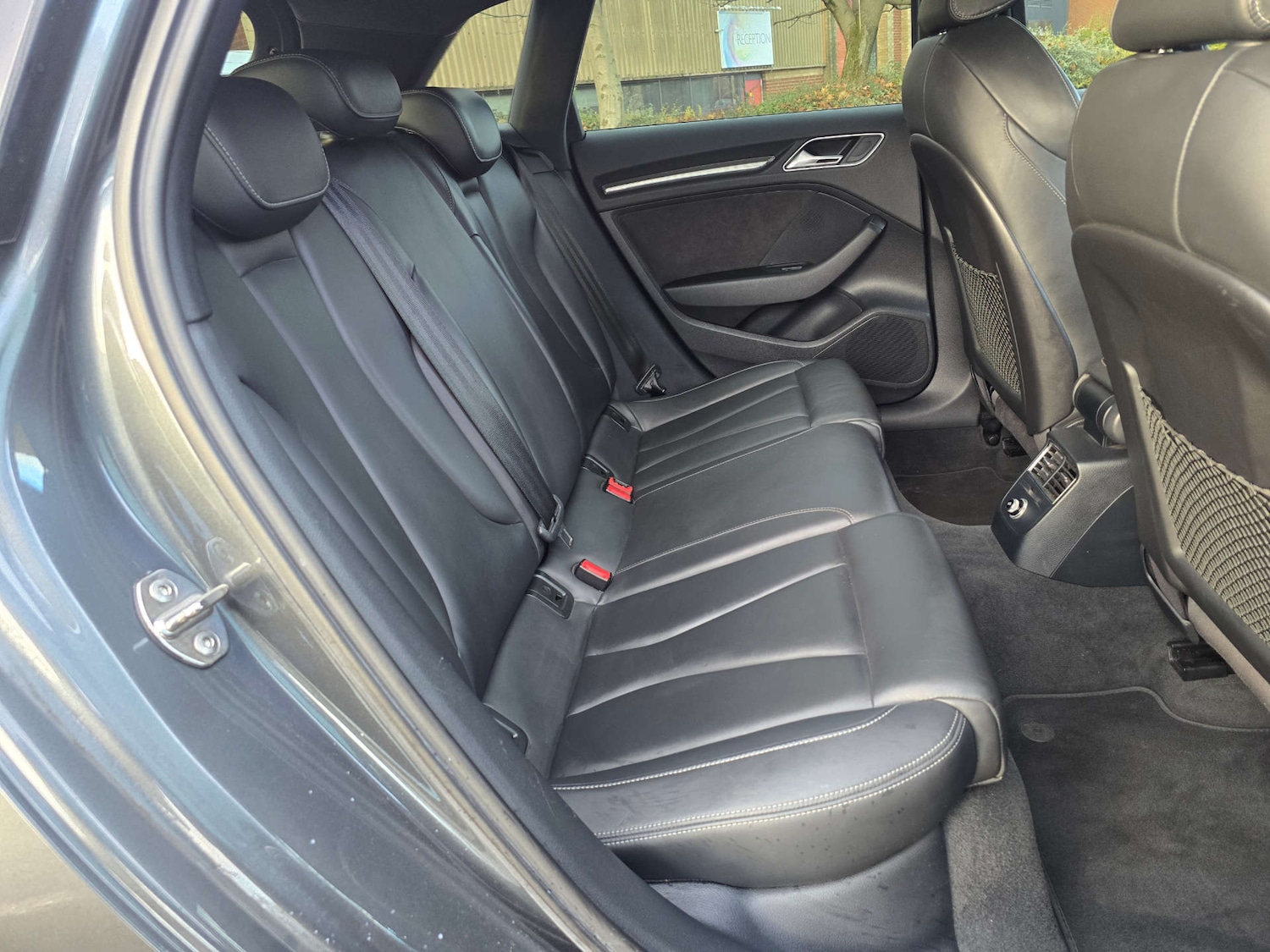 Used Audi RS3 2018 for sale - 76748556: Photo 64