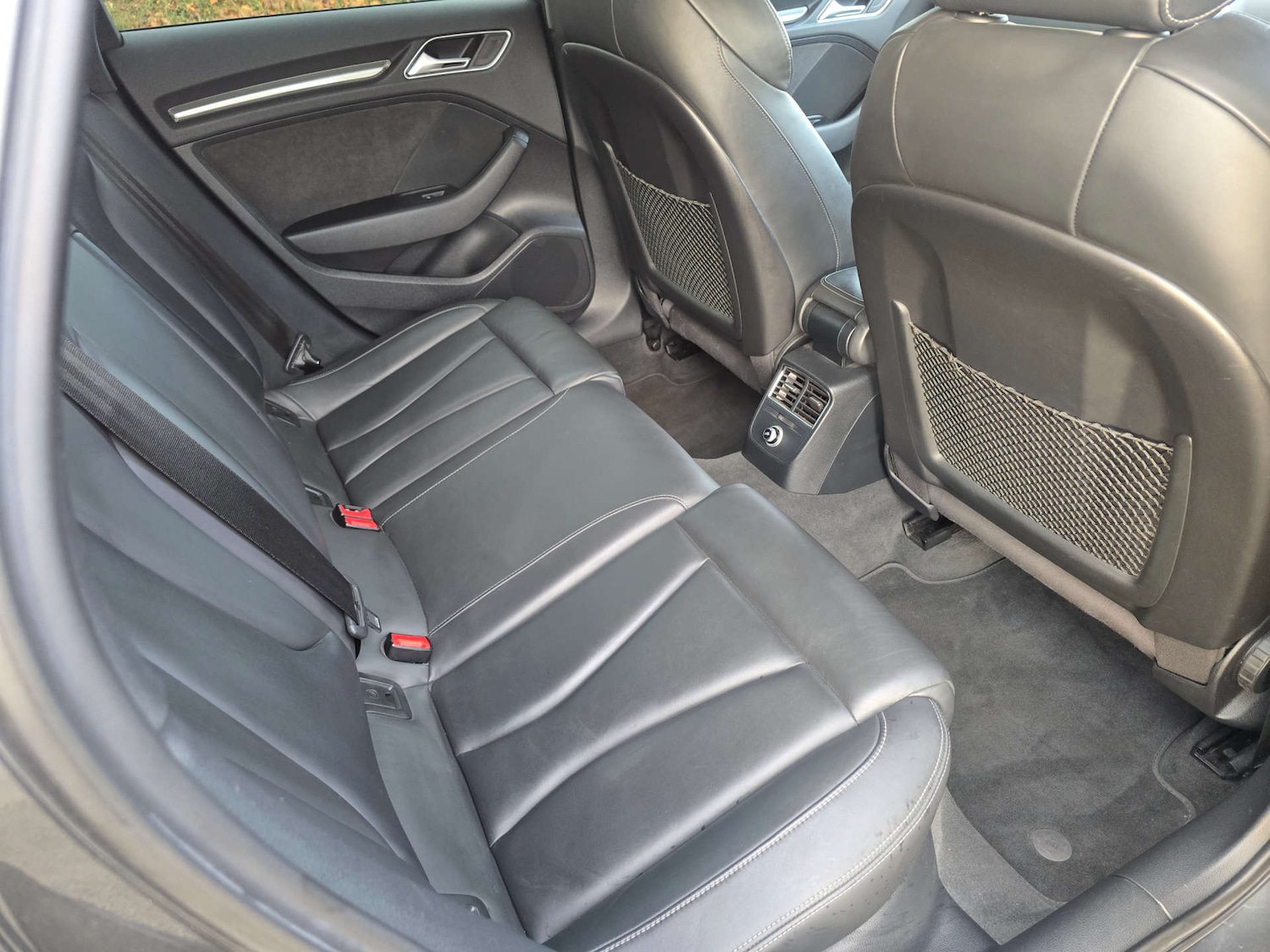 Used Audi RS3 2018 for sale - 76748556: Photo 65