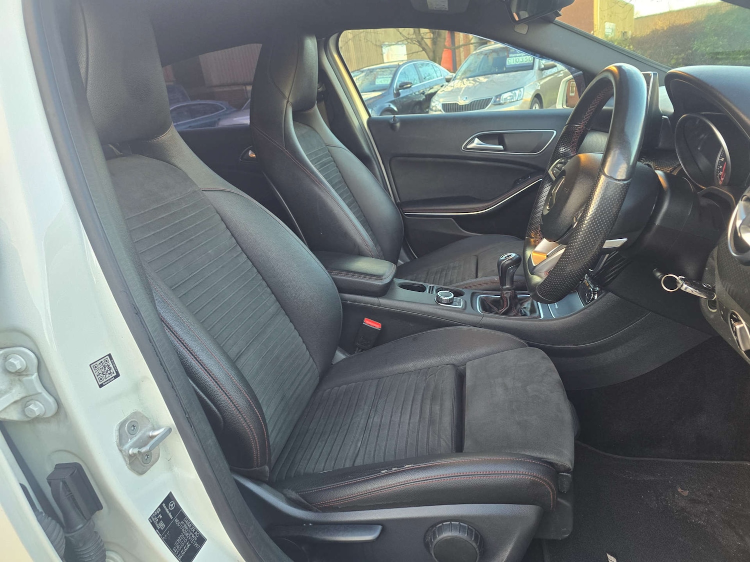 Used Mercedes-Benz A-Class 2016 for sale - 76686711: Photo 11