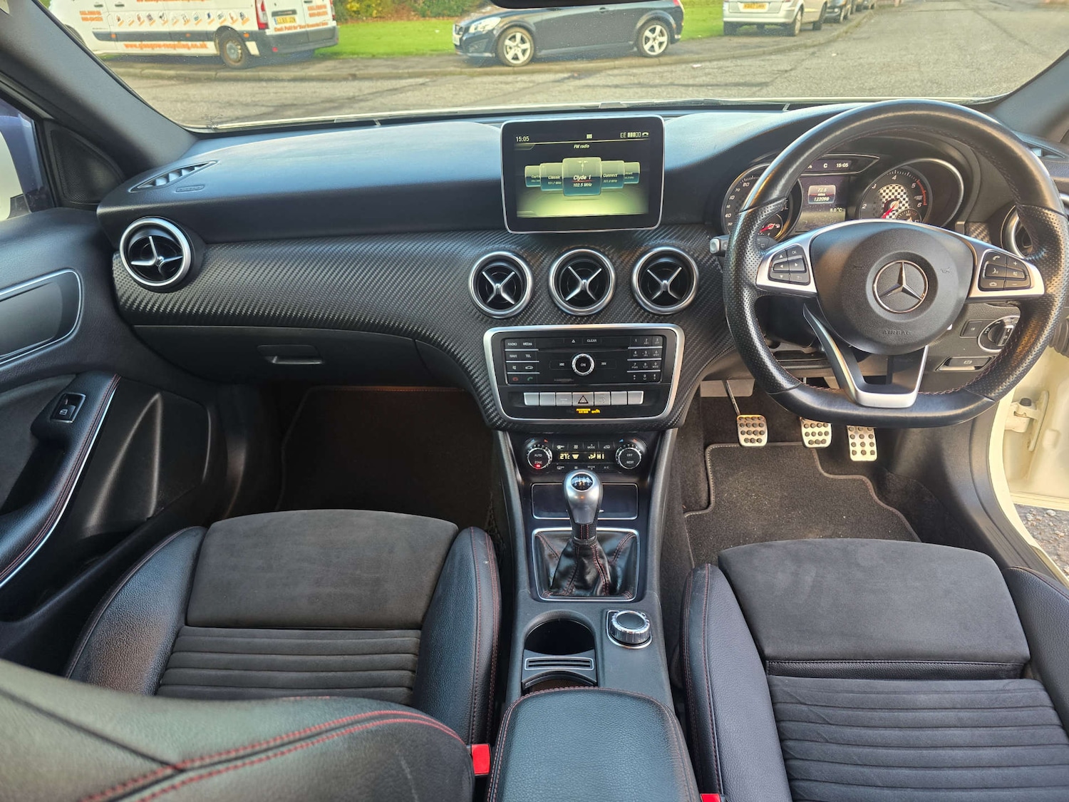 Used Mercedes-Benz A-Class 2016 for sale - 76686711: Photo 18