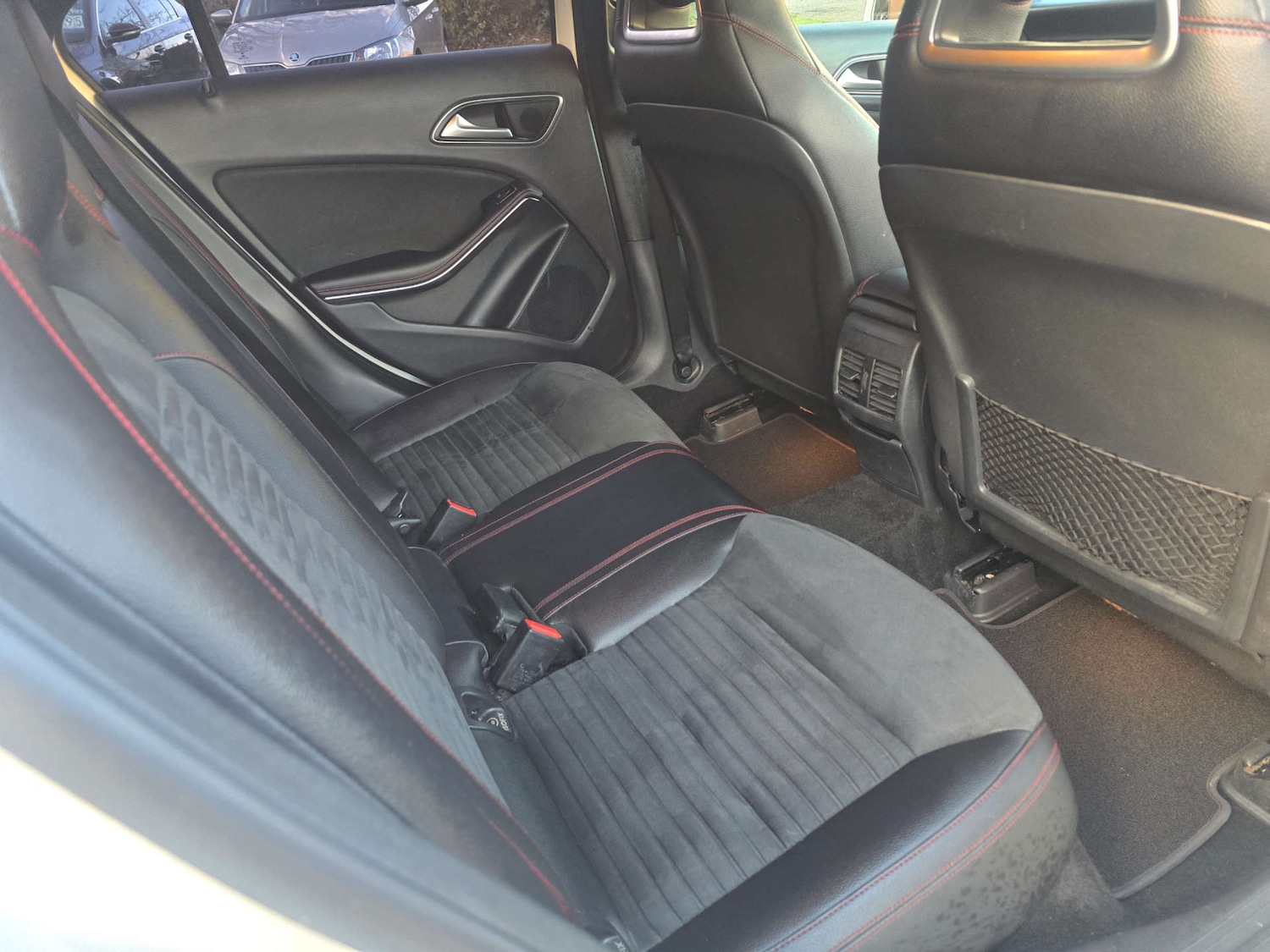 Used Mercedes-Benz A-Class 2016 for sale - 76686711: Photo 19