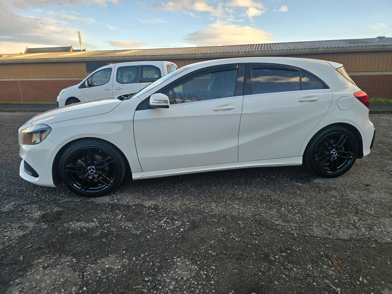 Used Mercedes-Benz A-Class 2016 for sale - 76686711: Photo 28