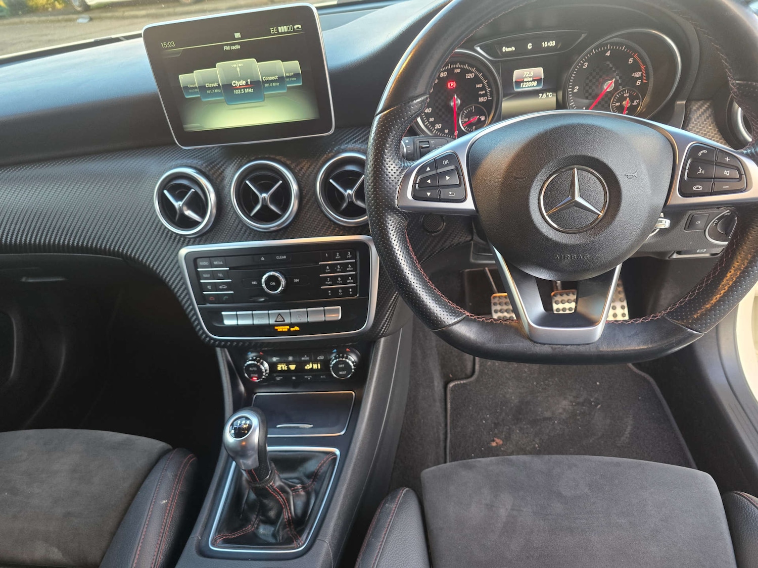 Used Mercedes-Benz A-Class 2016 for sale - 76686711: Photo 49