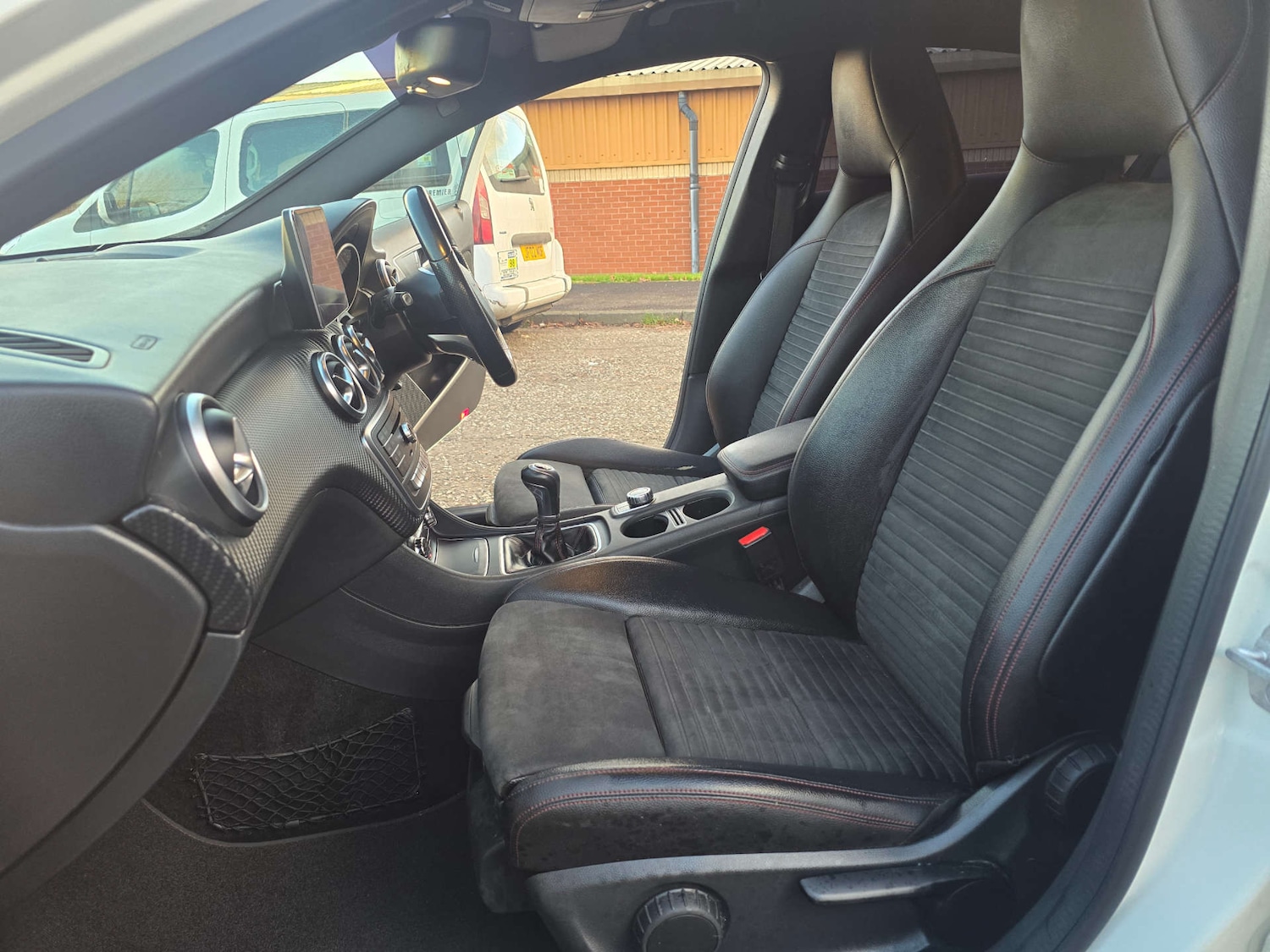 Used Mercedes-Benz A-Class 2016 for sale - 76686711: Photo 50