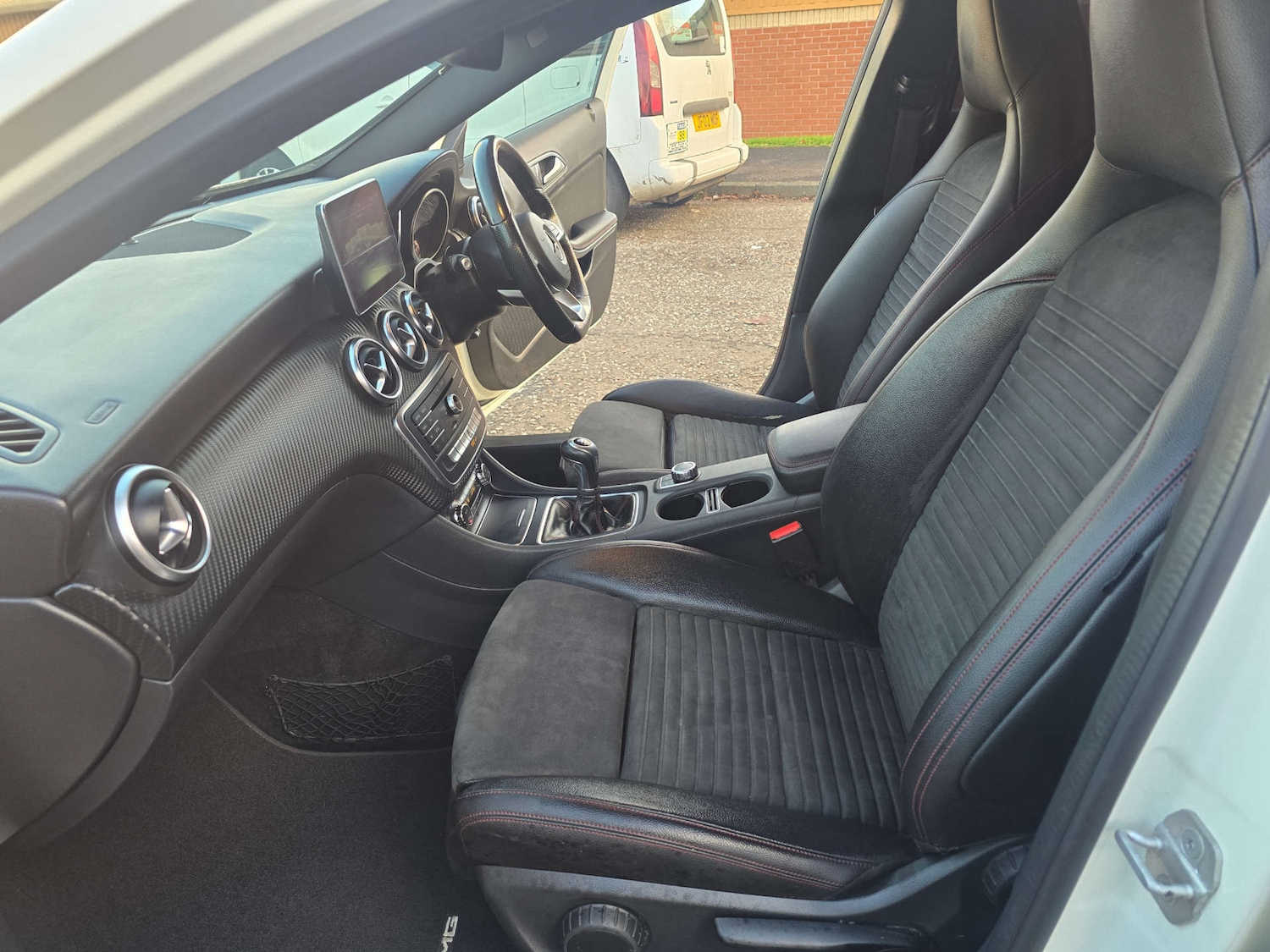 Used Mercedes-Benz A-Class 2016 for sale - 76686711: Photo 51