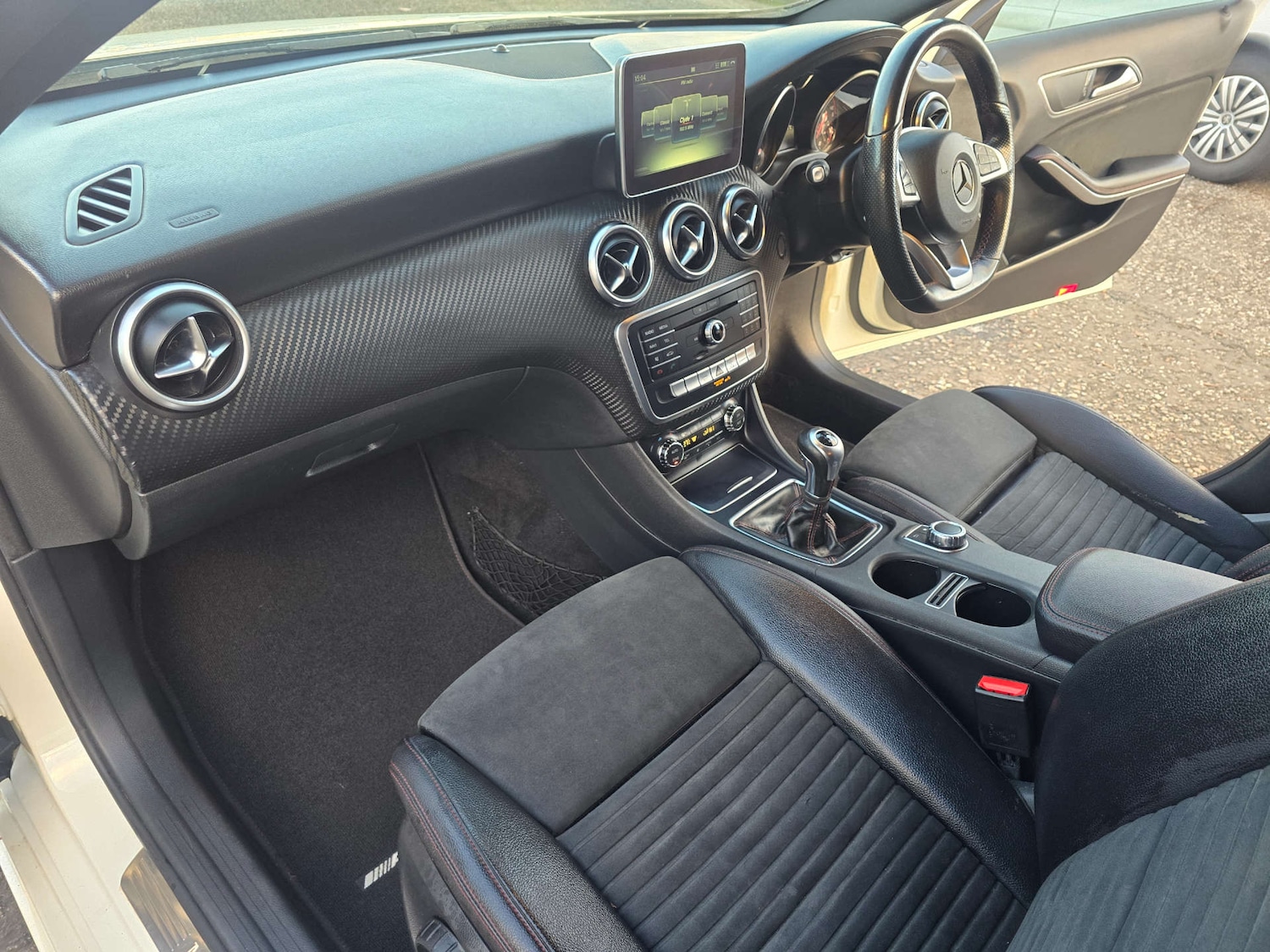 Used Mercedes-Benz A-Class 2016 for sale - 76686711: Photo 52