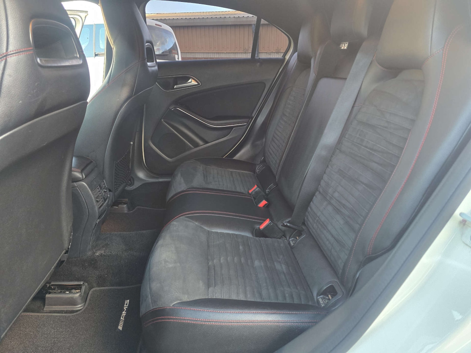 Used Mercedes-Benz A-Class 2016 for sale - 76686711: Photo 53