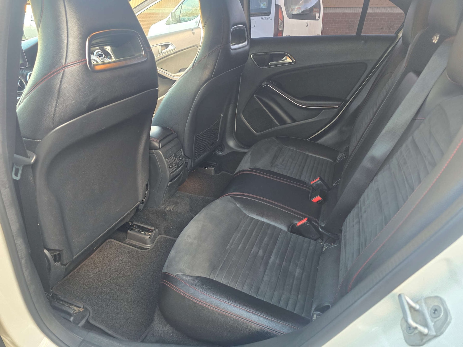 Used Mercedes-Benz A-Class 2016 for sale - 76686711: Photo 54