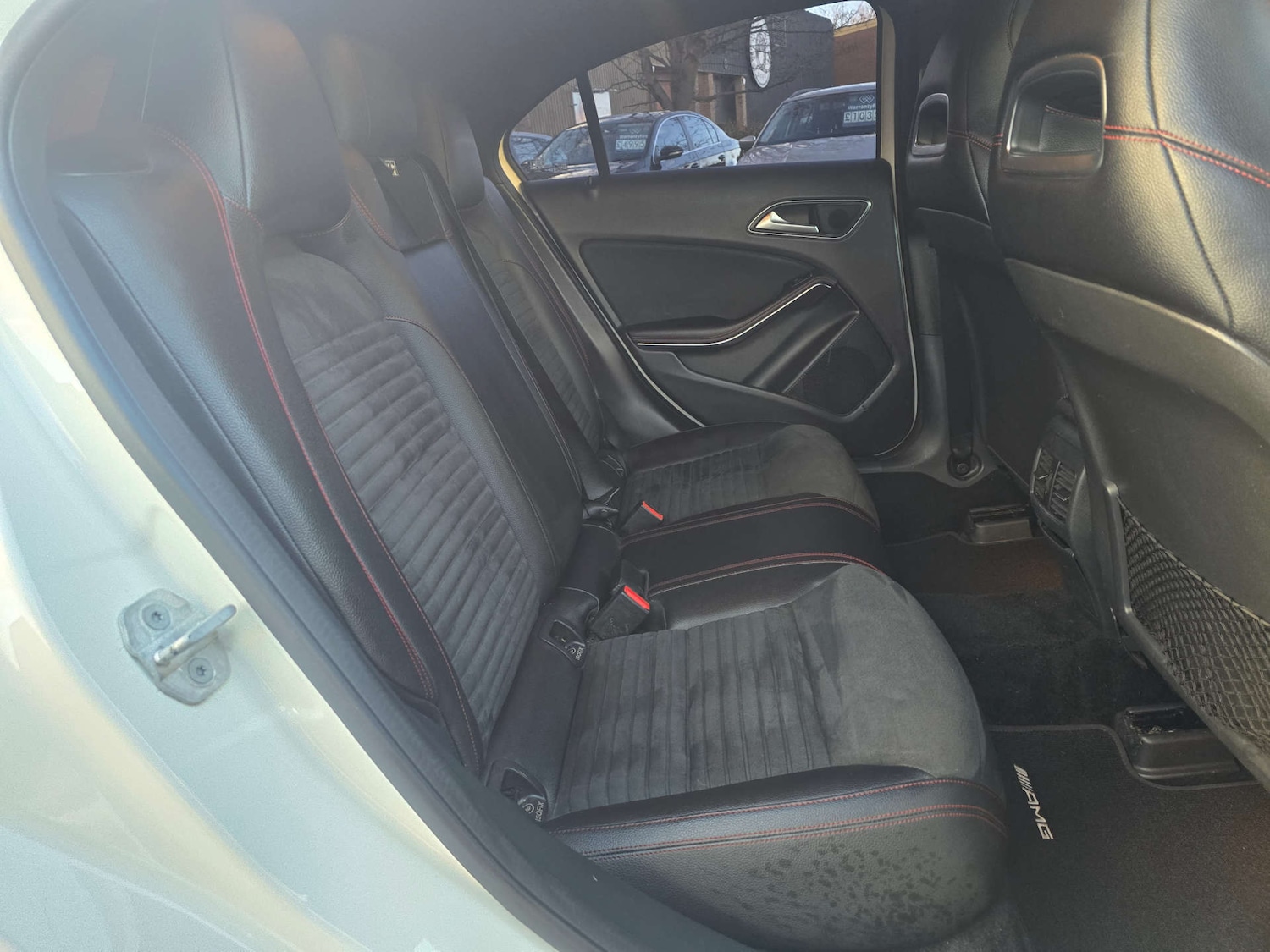 Used Mercedes-Benz A-Class 2016 for sale - 76686711: Photo 56