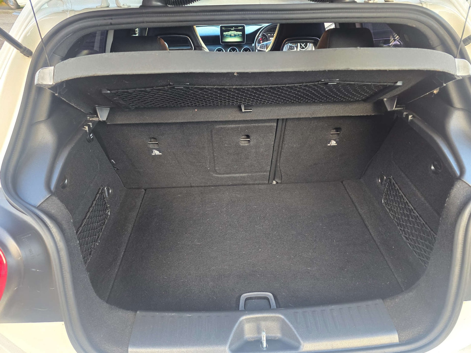 Used Mercedes-Benz A-Class 2016 for sale - 76686711: Photo 58