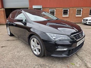 Used SEAT Leon 2020 for sale - 79723968: Photo