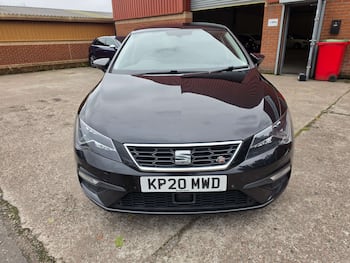 Used SEAT Leon 2020 for sale - 79723968: Photo