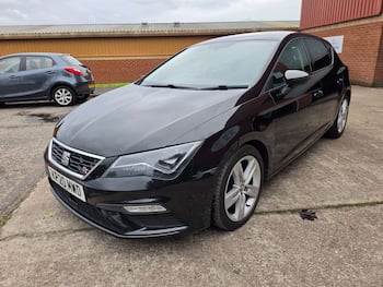 Used SEAT Leon 2020 for sale - 79723968: Photo