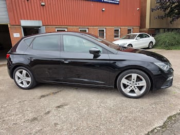 Used SEAT Leon 2020 for sale - 79723968: Photo