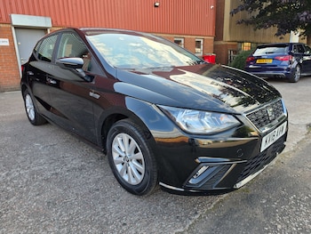 Used SEAT Ibiza 2018 for sale - 79519982: Photo