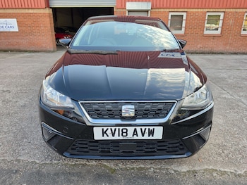 Used SEAT Ibiza 2018 for sale - 79519982: Photo