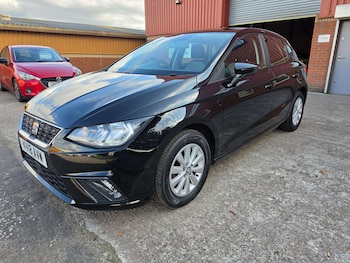 Used SEAT Ibiza 2018 for sale - 79519982: Photo