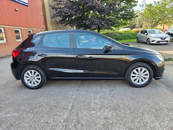 Used SEAT Ibiza 2018 for sale - 79519982: Photo