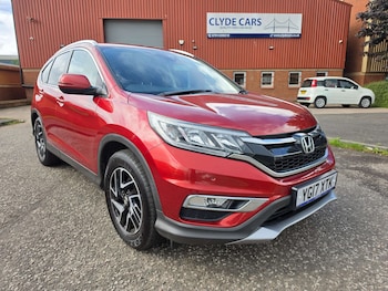 Used Honda CR-V 2017 for sale - 78846641: Photo