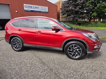 Used Honda CR-V 2017 for sale - 78846641: Photo