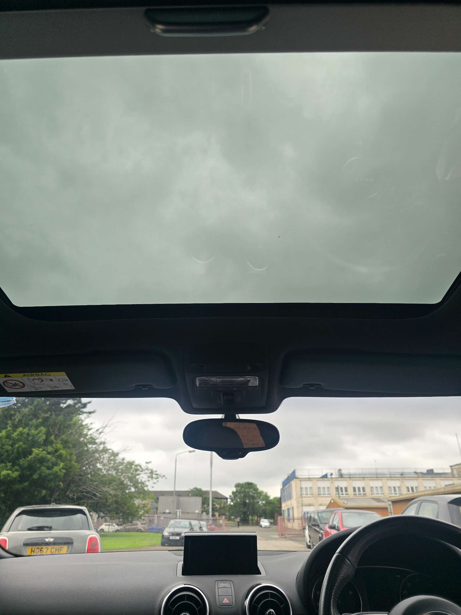 Vehicle 17