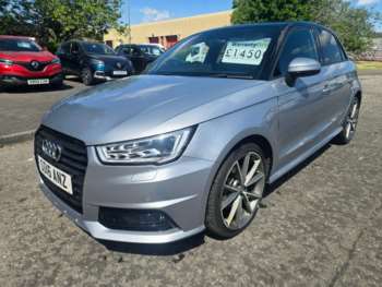 Used Audi A1 2016 for sale - 74731473: Photo