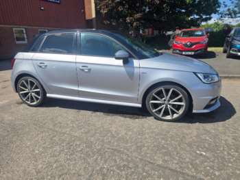 Used Audi A1 2016 for sale - 74731473: Photo