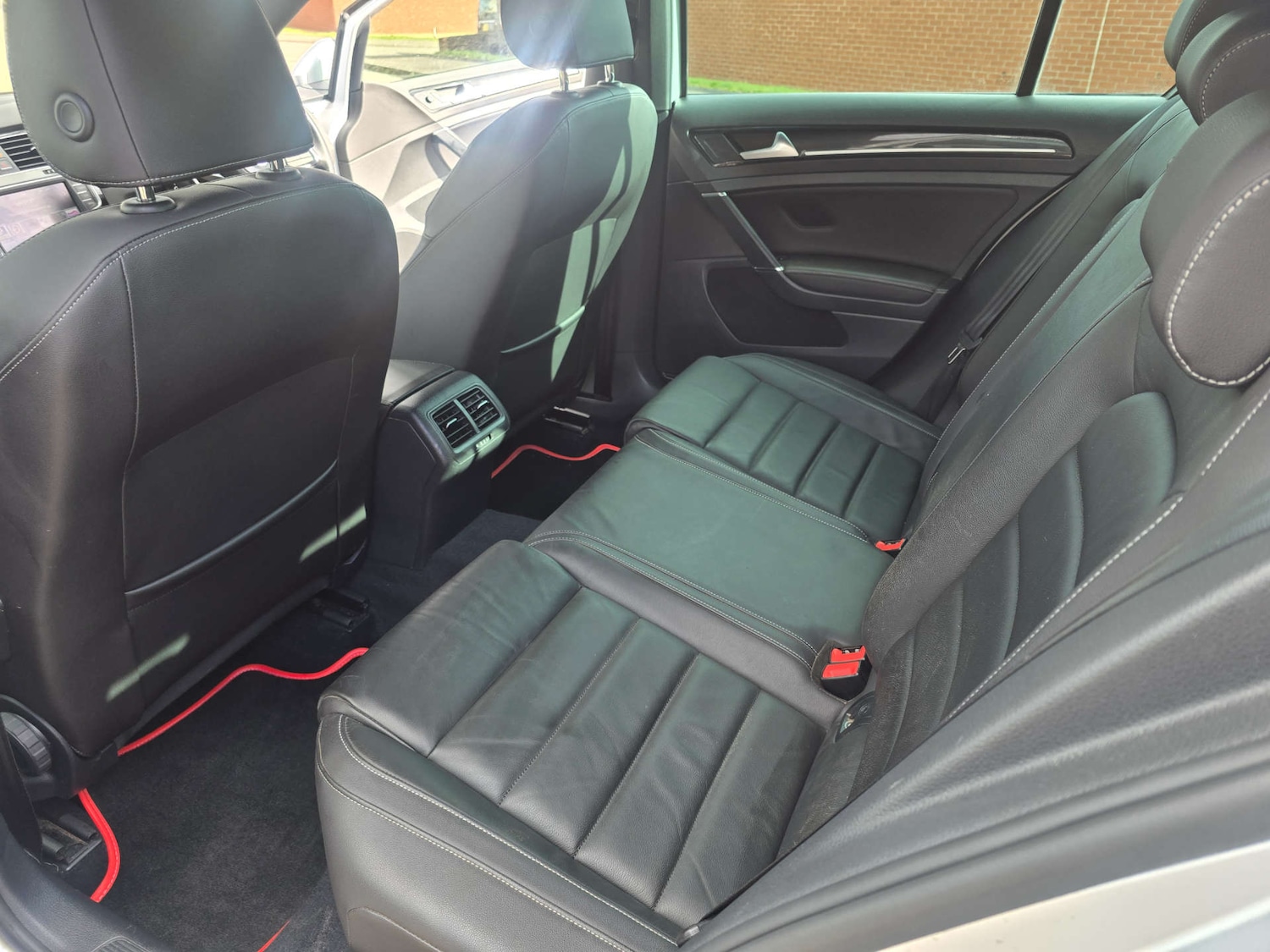 Used Volkswagen Golf 2016 for sale - 77797716: Photo 15