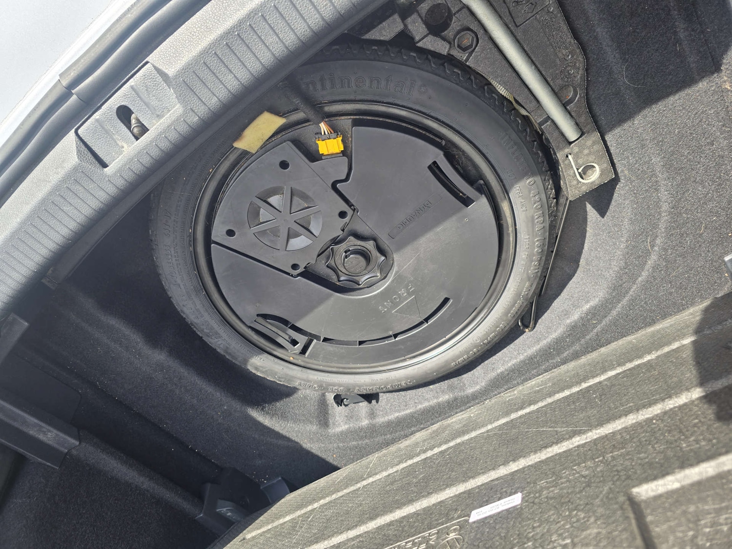 Used Volkswagen Golf 2016 for sale - 77797716: Photo 18