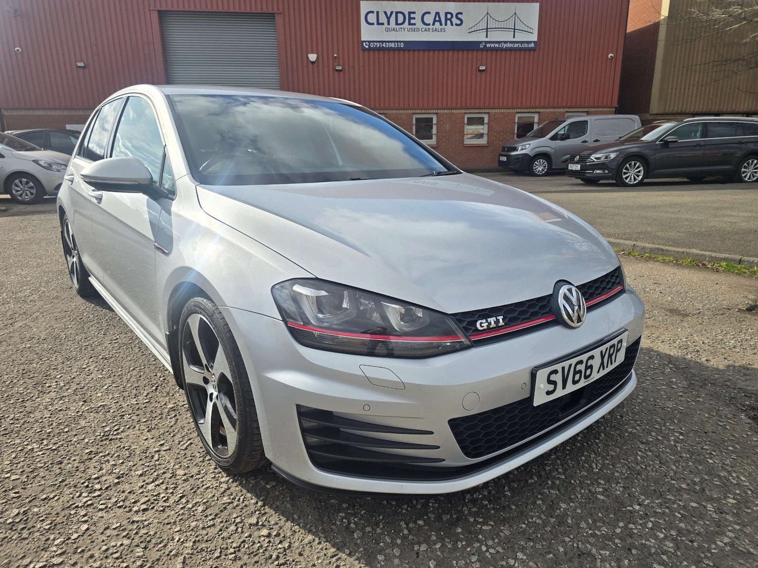 Used Volkswagen Golf 2016 for sale - 77797716: Photo 22