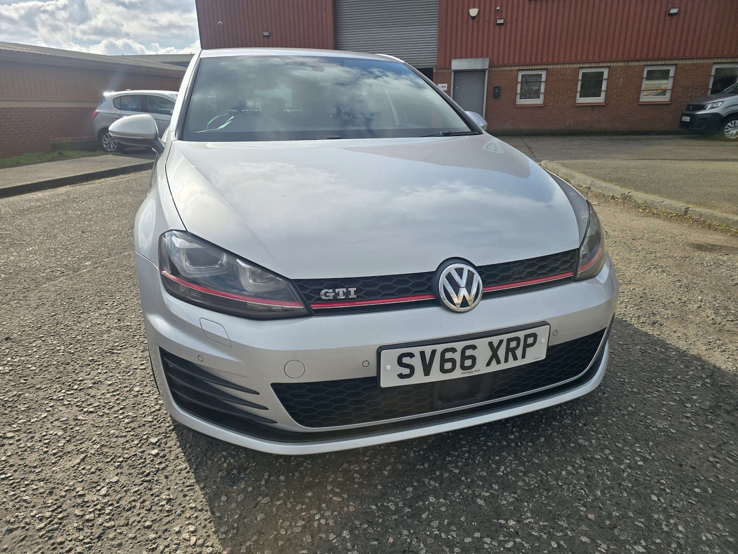 Used Volkswagen Golf 2016 for sale - 77797716: Photo 23