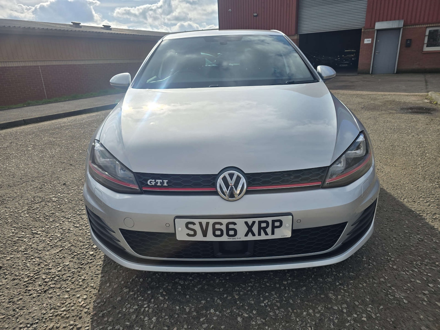 Used Volkswagen Golf 2016 for sale - 77797716: Photo 24