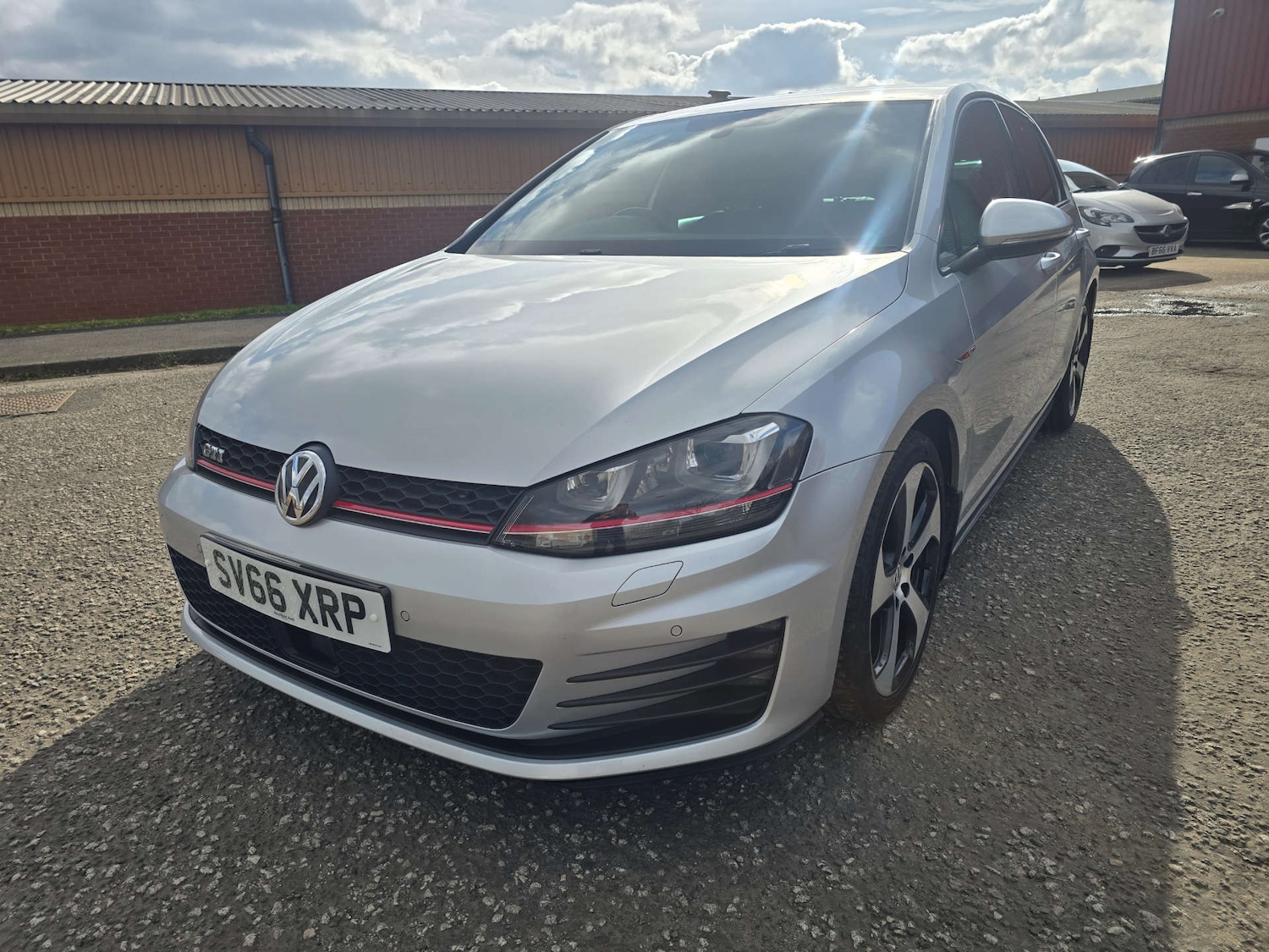 Used Volkswagen Golf 2016 for sale - 77797716: Photo 25