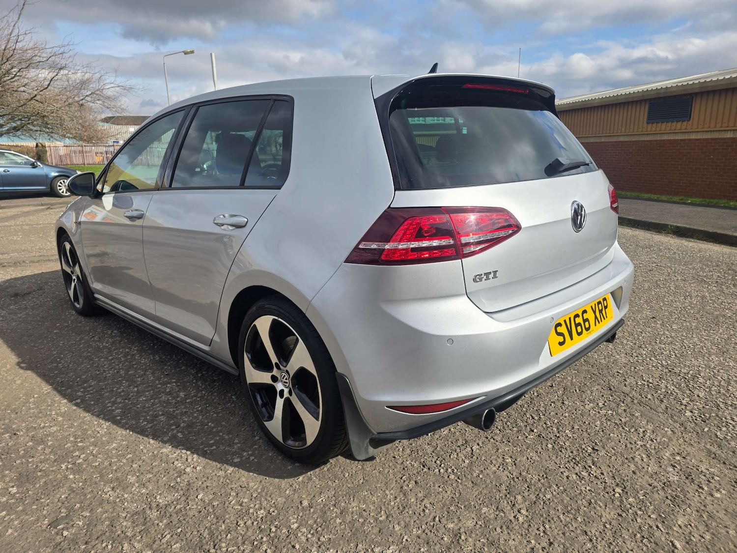 Used Volkswagen Golf 2016 for sale - 77797716: Photo 33