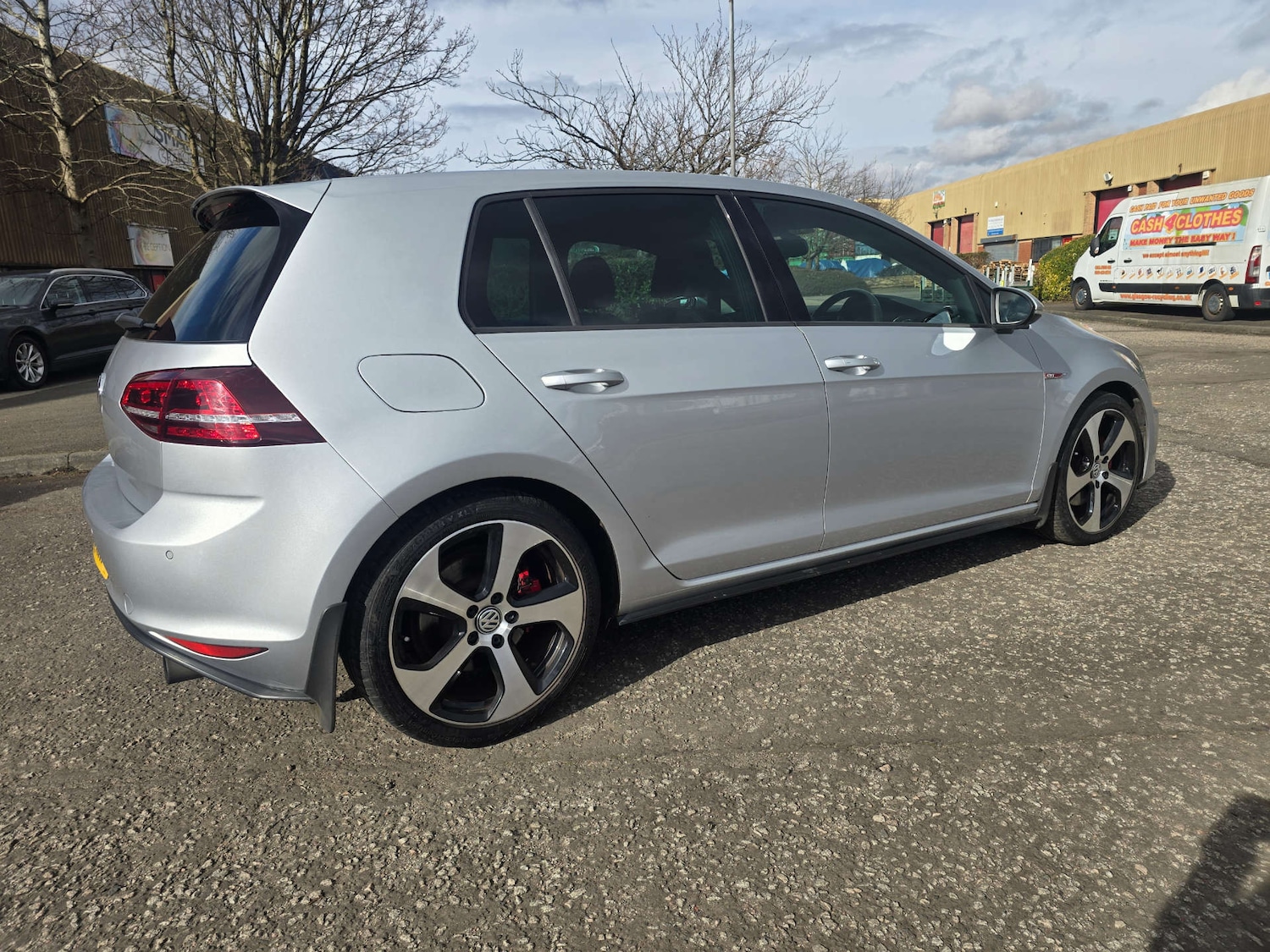 Used Volkswagen Golf 2016 for sale - 77797716: Photo 39