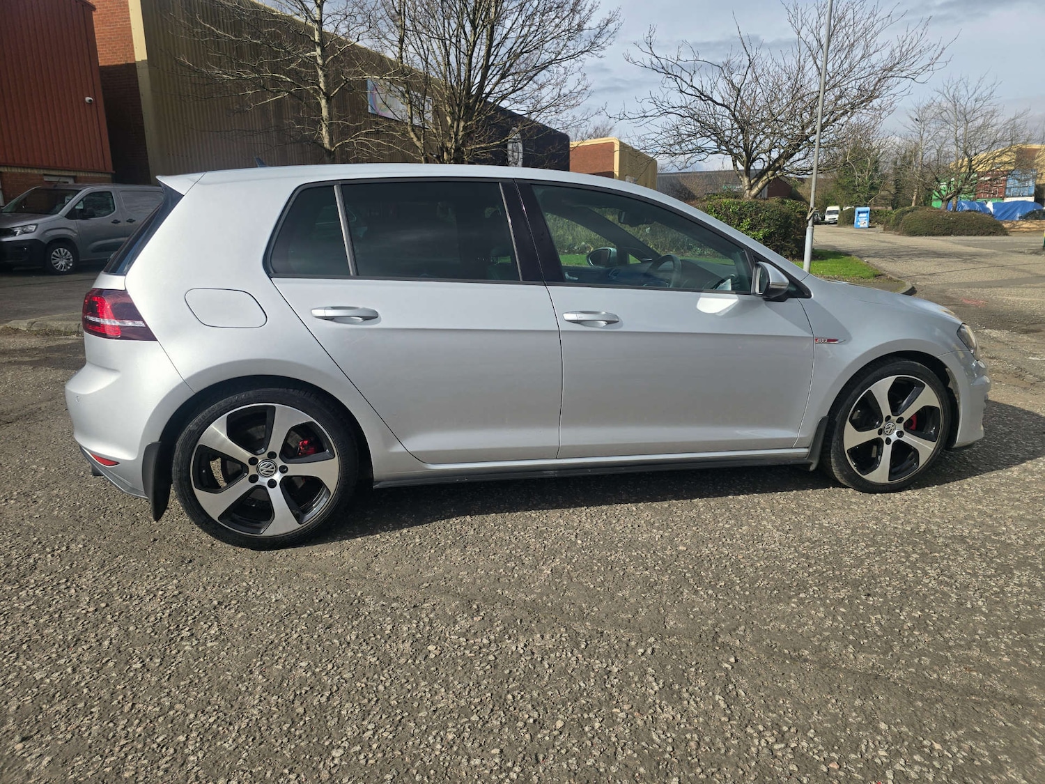 Used Volkswagen Golf 2016 for sale - 77797716: Photo 41