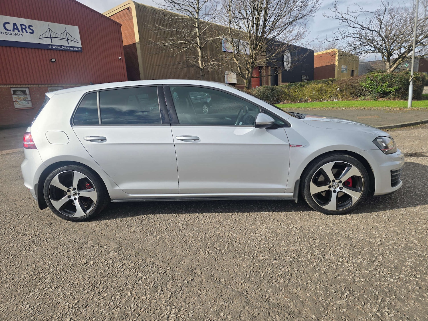 Used Volkswagen Golf 2016 for sale - 77797716: Photo 42