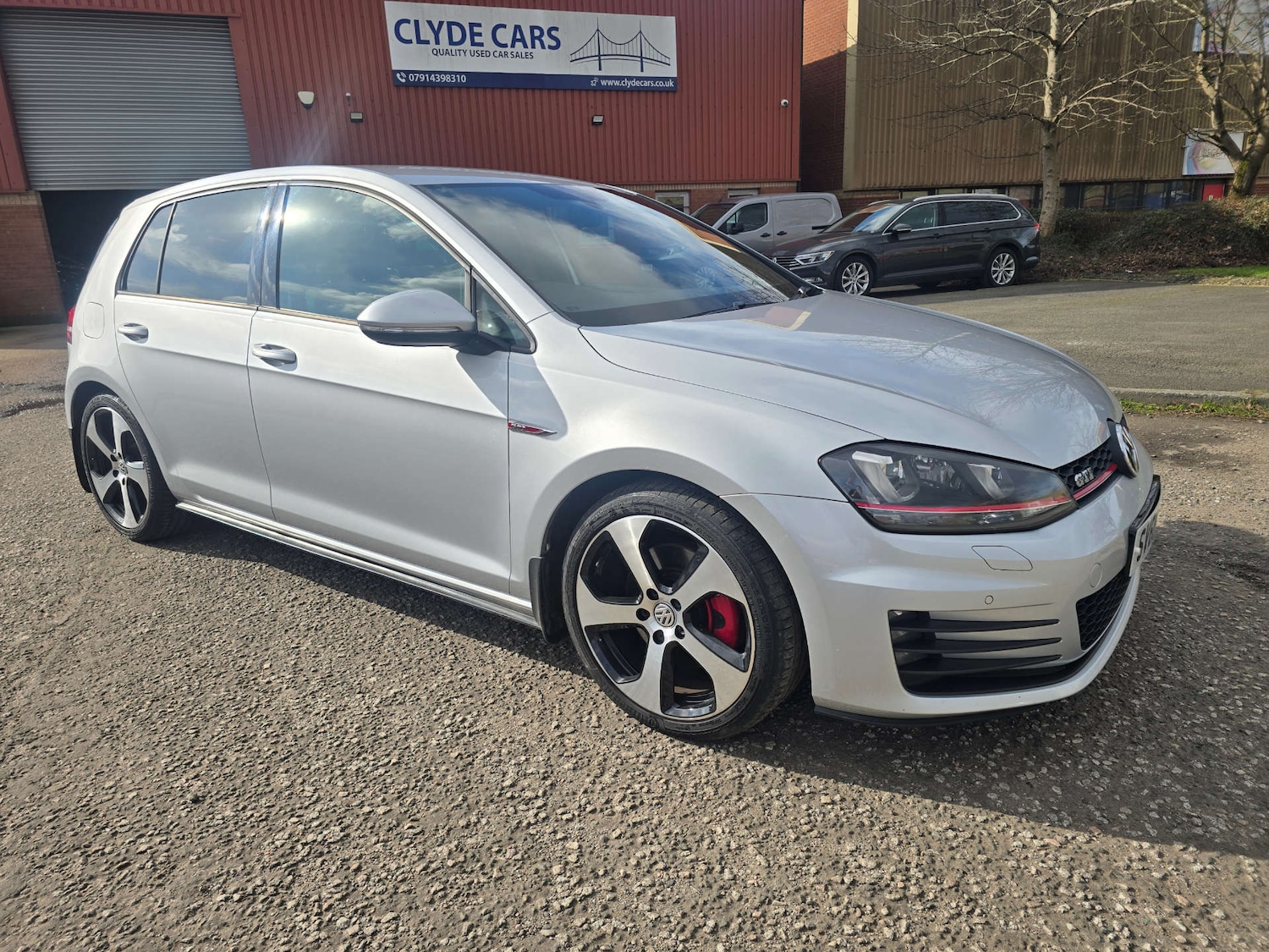 Used Volkswagen Golf 2016 for sale - 77797716: Photo 44