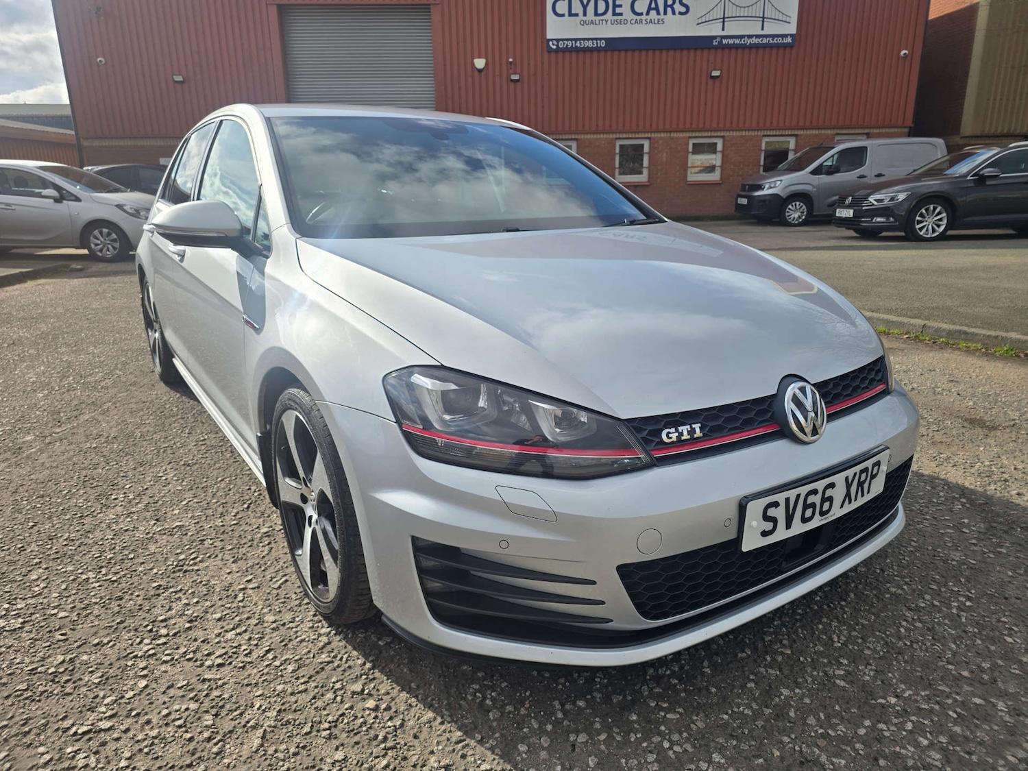 Used Volkswagen Golf 2016 for sale - 77797716: Photo 46