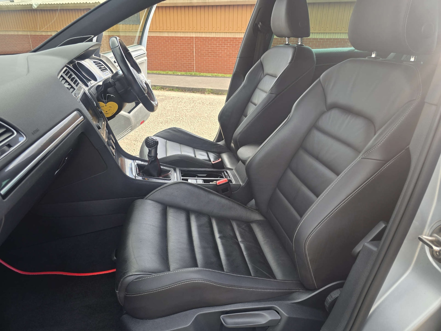 Used Volkswagen Golf 2016 for sale - 77797716: Photo 52