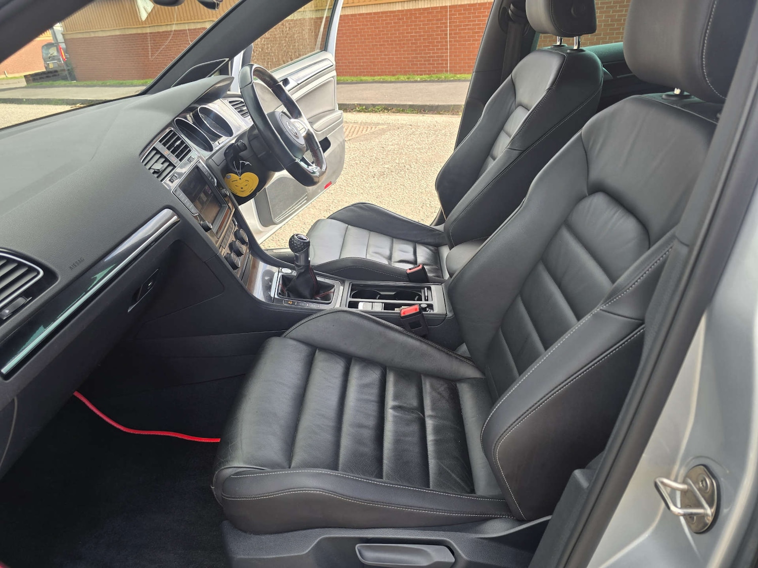 Used Volkswagen Golf 2016 for sale - 77797716: Photo 53