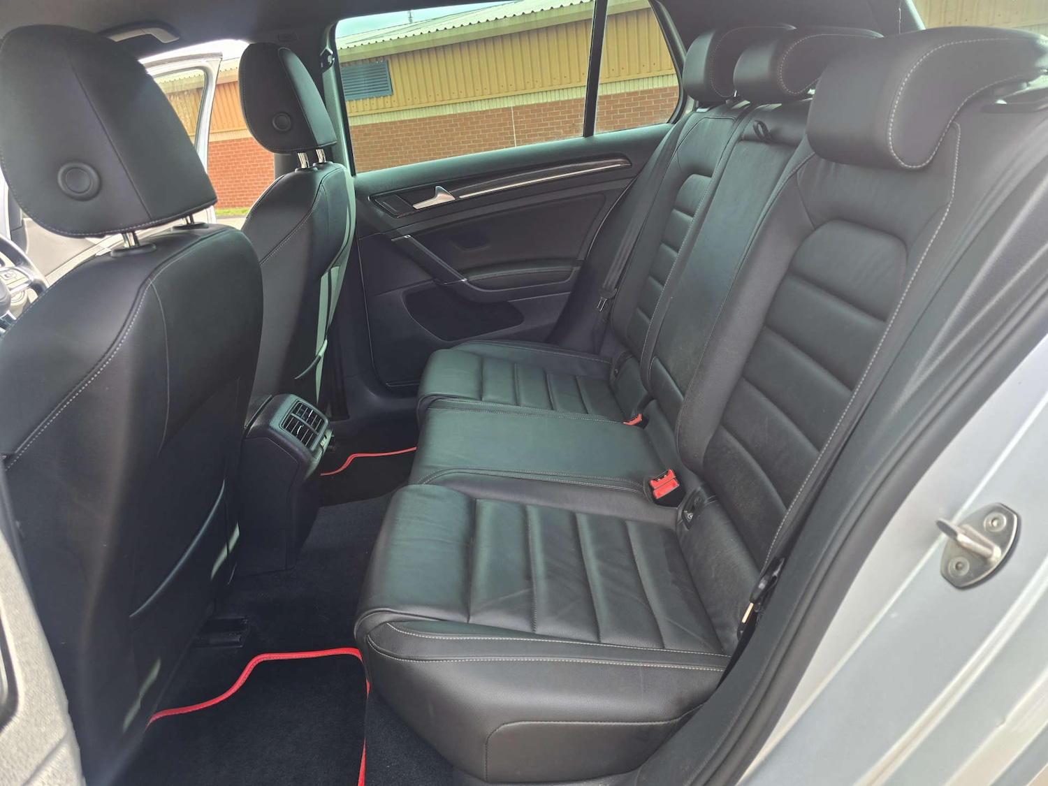 Used Volkswagen Golf 2016 for sale - 77797716: Photo 55