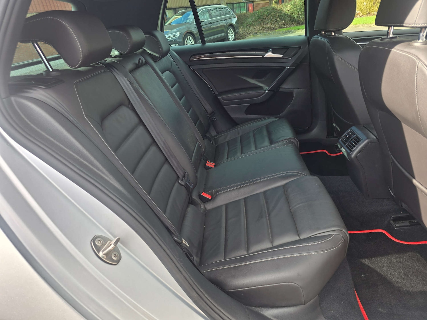 Used Volkswagen Golf 2016 for sale - 77797716: Photo 58