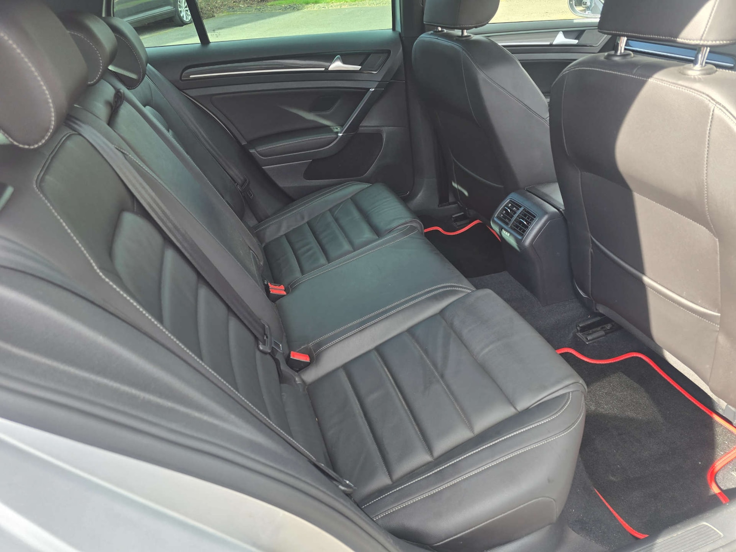 Used Volkswagen Golf 2016 for sale - 77797716: Photo 59